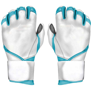 Nuevos Guantes de Béisbol Profesionales Unisex Totalmente Personalizados para Adultos, Niños y Jóvenes, Guantes de Softbol Profesionales - Product Image 2