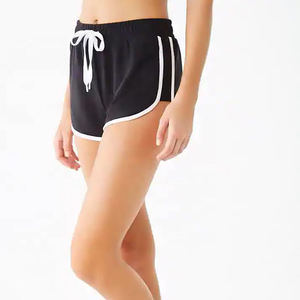 Shorts pour femmes de qualité supérieure, séchage rapide, prix bas, shorts taille haute pour femmes adultes - Product Image 4