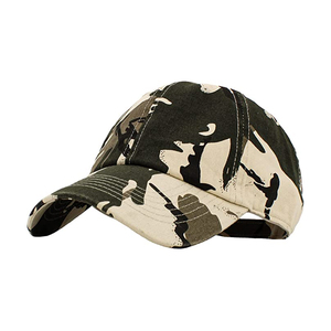 Casquette de baseball 5 panneaux brodée avec logo personnalisé, casquette de sport, prix le plus bas, casquette de baseball 5 panneaux la plus vendue - Product Image 1