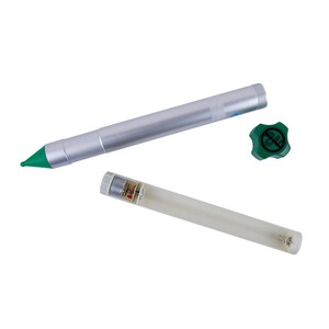 Vibrarandom Snake Chaser pour éloigner les serpents des jardins - Product Image 4