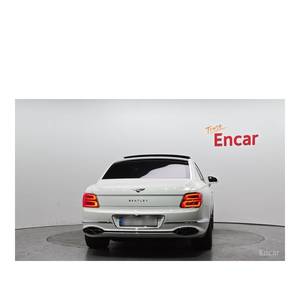 Bentley Flying Spur 4.0 Azure 2023, Volante a la Izquierda, 15,507 km, Modelo 2023/9 - Product Image 4