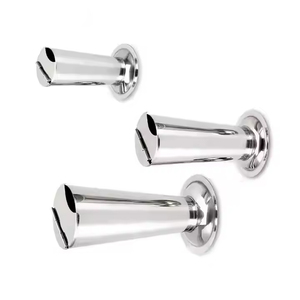 Holloware Instrument Set Surgical Stainless Steel High Quality Healthcare Holloware Solutions Trays Bowls Jars Holloware - Product Image 5