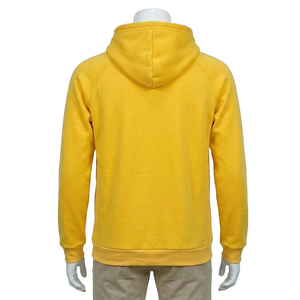 Sweat à capuche de haute qualité - Sweat à capuche personnalisable et épais - Vêtement décontracté en molleton doux pour hommes et femmes - Product Image 2