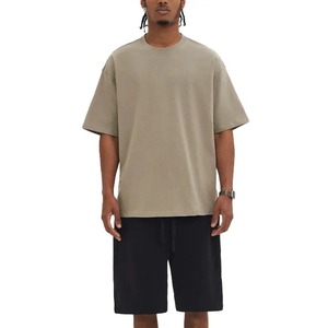 Oversized <b>Drop</b> Shoulder Vintage <b>Acid</b> Washed T Shirt Dtg Custom Anime Graphic 100%Cotton Comfortable For Man <b>Acid</b> Wash T-Shirts - Product Image 5