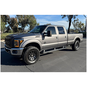 Ford F-350 Super Duty Lariat 4x4 2012 - Product Image 5