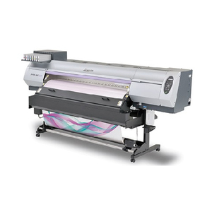 Imprimante jet d'encre grand format Mimak_i JV400-130SUV - Product Image 2