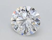 Diamantes Cultivados en Laboratorio CVD al por Mayor de 0.3CT-0.5CT, D VVS2, Corte Excelente, Certificados por IGI, Piedras Sueltas