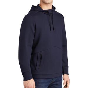 Vente en gros 2026 – Sweats à capuche unisexes très demandés, 100 % coton molletonné de haute qualité, coupe classique, entièrement personnalisables, design respirant, hiver - Product Image 2