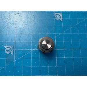 Tel F900-JP-9.52 028-002245-1ซีลสูญญากาศประสิทธิภาพสูงใช้เป็นชิ้นส่วนอุปกรณ์เซมิคอนดักเตอร์รุ่นเก่า - Product Image 3