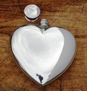 Fournisseur de flacons à whisky en métal OEM avec gravure de logo - Product Image 2