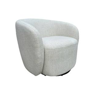 New Arrival Auburn Modern <b>Swivel</b> <b>Chair</b> Customization - Product Image 3