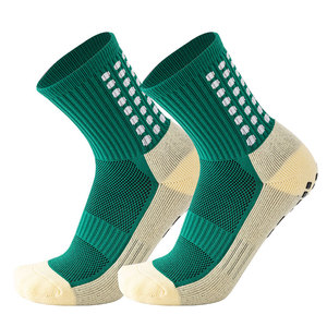 Chaussettes en néoprène résistantes à l'eau, chaussettes de plongée imperméables pour sports de plein air, chaussettes à semelle rembourrée absorbant les chocs, coussinets à fort impact. - Product Image 6