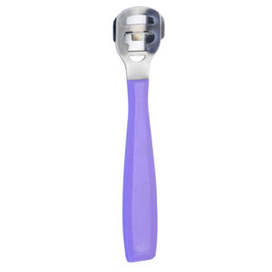 Coupe-callosités pour les pieds avec poignée en plastique - Product Image 5