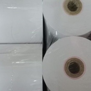 Rollo de Papel Térmico para Recibos de Alta Definición - Product Image 1