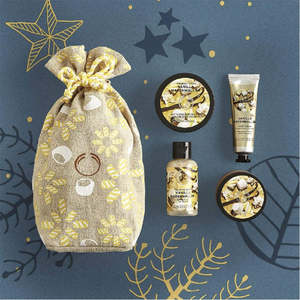 Bolsa Organizadora de Cosméticos de Yute Resistente, Bolsa de Almacenamiento de Maquillaje Natural - Product Image 3