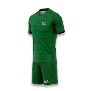 เสื้อวอลเลย์บอลมืออาชีพ เสื้อวอลเลย์บอลแบบสั่งทำพิเศษ ชุดกีฬาทีมแบบซับลิเมชั่น ชุดกีฬาตาข่าย ชุดยูนิฟอร์ม OEM - Product Image 4