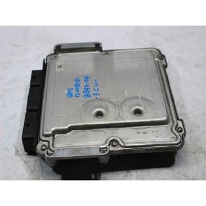 Unité de commande moteur d'occasion Koleos 2008-2011 GENUINE 23710JY08D - Product Image 4