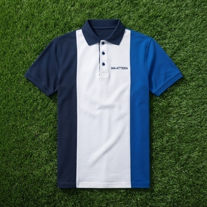 Camiseta Polo Personalizada para Hombre, Ropa Deportiva, Manga Corta, Camiseta de Golf, Fabricante y Proveedor Mayorista OEM ODM - Product Image 6