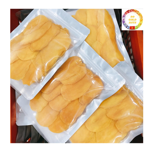 <b>Dried</b> <b>Mango</b> with Chili and Salt Sweet Spicy Fruit Snack <b>Mango</b> | OEM Supplier Bulk - Product Image 4
