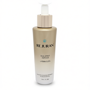 Siero Anti-Età a Doppio Effetto REJURAN 30ml con C-PDRN, Niacinamide e Peptidi per Illuminare e Rassodare la Pelle - Product Image 3