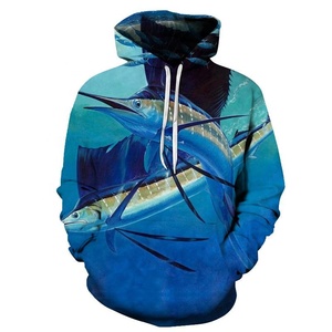 Venta al por mayor 3D impresión fabricante personalizado Anime ropa sudaderas con capucha Cosplay disfraces pulóver personalizado sublimación sudaderas con capucha - Product Image 1