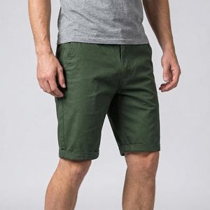 Shorts de loisirs confortables pour hommes, conçus pour les activités de plein air et les besoins quotidiens - Product Image 4
