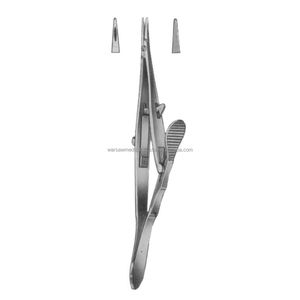 Super Quality Kalt Needle Holders Stainless Steel Suture Surgical Instruments | needle holder - Product Image 1