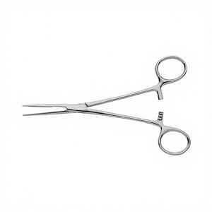 New Design High Quality Stainless Steel Kelly Clamp Multi Hemostat Forceps Set <b>Surgical</b> <b>Instruments</b> Manual CE Certified Reusable - Product Image 1