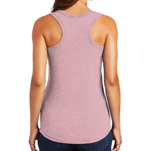 Débardeur tricoté léger et respirant en Spandex/Polyester, couleur unie, séchage rapide, confortable, idéal pour le yoga – Meilleure vente en Europe - Product Image 5