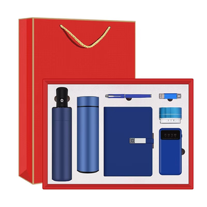 Regalo Promocional Personalizado con Logotipo, Obsequio Corporativo, Set de Regalos Empresariales, Publicidad Personalizada - Product Image 4