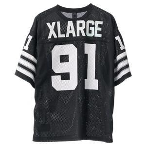 Camiseta Deportiva Personalizada con Sublimación, para Béisbol, Fútbol, Hockey, Fútbol Americano, con Bordado, Malla, para Fanáticos de Equipos Nacionales - Product Image 4