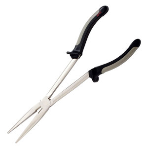 Alicates de Pesca Profesionales Resistentes al Agua Salada, Herramienta para Quitar Anzuelos para Pesca en Agua Dulce y Pesca en Alta Mar - Product Image 6