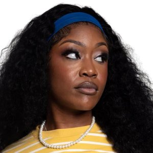 ซิกมาแกมมาโรเสื้อสเวตเตอร์ลายทางสีขาวทองผู้หญิงกรีกซอร์โรริตี้คอกลมสไตล์สตรีทแวร์ลำลอง - Product Image 2