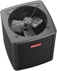 รุ่นใหม่ 3.0 ตัน 15.2 SEER 2 R-32 แอร์แบบแยกส่วน GLXS4BA3610 - Product Image 2