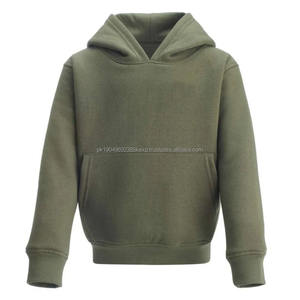 Sweat à capuche en coton biologique pour enfants sweats à capuche en molleton pour garçons sweats à capuche pour enfants durables sweat à capuche pour enfants - Product Image 1