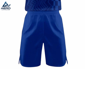 Conjuntos de Uniformes de Voleibol para Hombre, Estilo Moderno, Alta Calidad, Fabricante de Pakistán, 100% Poliéster, Ropa Deportiva, OEM para Equipos - Product Image 6