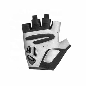 Gants de cyclisme et de fitness à doigts entiers avec paume rembourrée coupe-vent pour le sport, confortables et résistants au vent pour les cyclistes - Product Image 6
