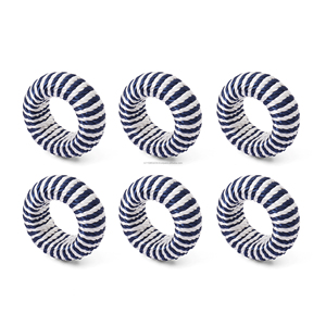 High Quality Butterfly Design Napkin Rings Attractive Color Wedding Parties Restaurants Luxury Paper <b>Plastic</b> <b>Table</b> Decoration - Product Image 5