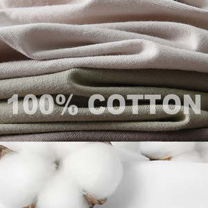 Camisetas de Verano Holgadas y Personalizadas con Estampado en Relieve para Hombre, 100% Algodón, Estilo Urbano, Hombros Caídos, Camiseta Casual 2026 - Product Image 3