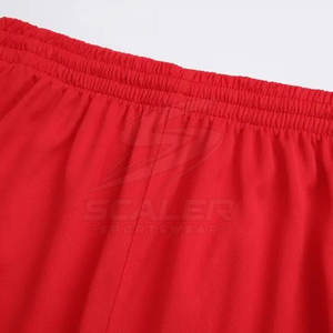 Uniforme de Voleibol Hecho con Material Suave y Ligero, con Capacidad de Absorción de Humedad y Transpirabilidad, Unisex, Apto para Uso Deportivo - Product Image 3