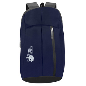 Comfortable Handle High Quality Lightweight Best Supplier Breathable Smooth Zipper Custom Logo <b>Large</b> Capacity School <b>Backpack</b> - Product Image 1