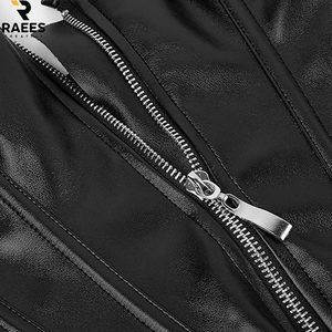 Wholesale <b>Top</b> Quality Club Wearing Sexy <b>Leather</b> <b>Black</b> <b>Corset</b> <b>Tops</b> Women <b>Corset</b> <b>Top</b> Women Sexy Custom Logo Oem Service - Product Image 4
