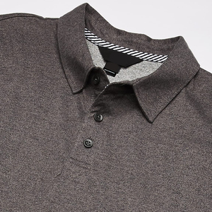 เสื้อโปโลเรียบหรู แฟชั่นลำลองระดับพรีเมียม ขายส่ง รับออเดอร์จำนวนมาก - Product Image 6