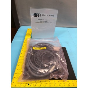 Cable 710-95045-AD, PLC I/O RCENT/JS1 - Operación - Equipo y piezas de semiconductores de confianza globales en el mercado - Product Image 2