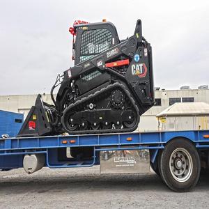 Chargeuse compacte sur chenilles CAT haute performance et robuste à vendre – Qualité supérieure, livraison rapide, prix abordables - Product Image 3