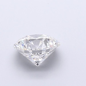 Diamant rond CVD 2,00 carats, couleur D, clarté VVS2, excellente qualité de polissage, pierre solitaire cultivée en laboratoire, taille brillant, bijoux fins - Product Image 3