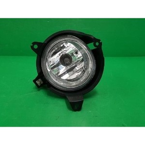 Ensemble de phares antibrouillard avant droit Actyon - Droit, d'occasion, OEM 8320221001 - Product Image 1