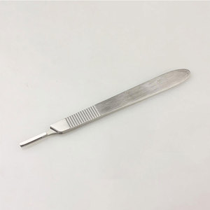 Kit de Disección Biológica Quirúrgica, Instrumentos de Acero Inoxidable, Corte, Manipulación y Examen Precisos de Tejidos - Product Image 3