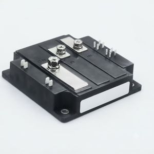 QM300DY-2H 300A Dual IGBT <b>Power</b> Module High Performance Industrial Inverter Module - Product Image 1