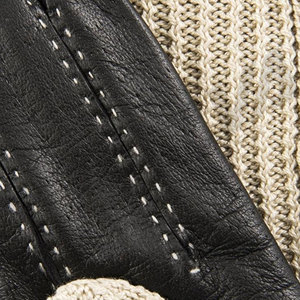 New Selling Men Women Car Driving <b>Gloves</b> Fashion Genuine Lambskin Sheepskin Cowhide Leather Ladies Driving <b>Gloves</b> hand made - Product Image 4
